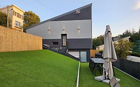Maison Entiere Proche Plage