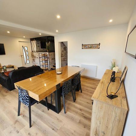 Maison Entiere Proche Plage Saint-Léonard Extérieur photo