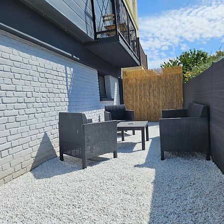 Maison Entiere Proche Plage Saint-Léonard Extérieur photo